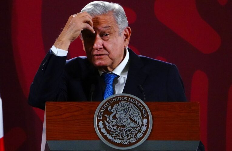 La consulta que AMLO propone sobre seguridad y Fuerzas Armadas es inconstitucional: especialistas