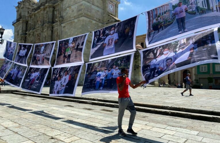 Oaxaca: el estado que lo tiene todo, incluidas, las desapariciones
