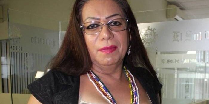 Transfemicidio en Durango: Asesinaron a la actriz y activista trans Susana Villarreal