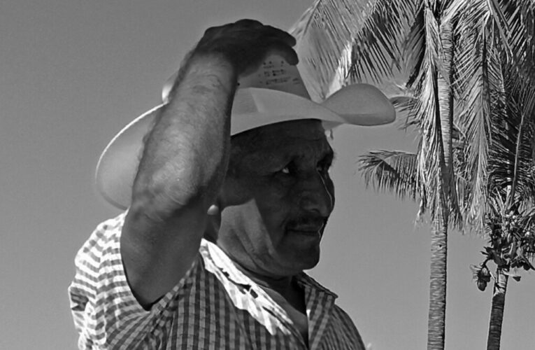 Asesinan Filogonio Martínez, otro activista de Paso de la Reyna; suman seis en el último año (Oaxaca)