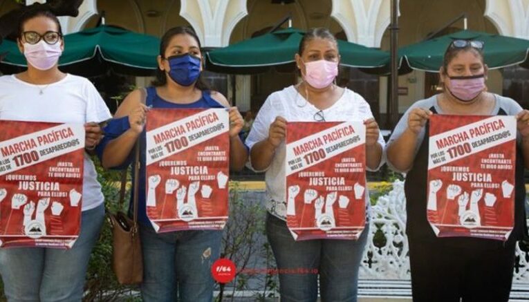 Faltan muestras de familiares de desaparecidos en banco genético: Red de Desaparecidos (Colima)