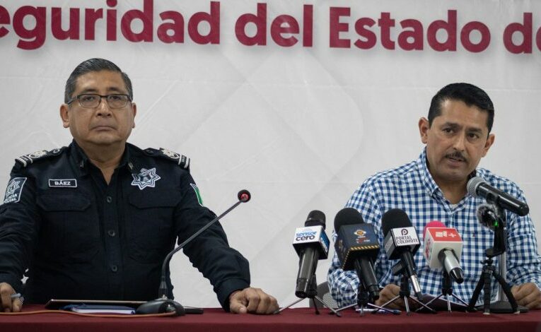 Contrario al discurso oficinal, 2022 el año con más personas reportadas como desaparecidas en Colima