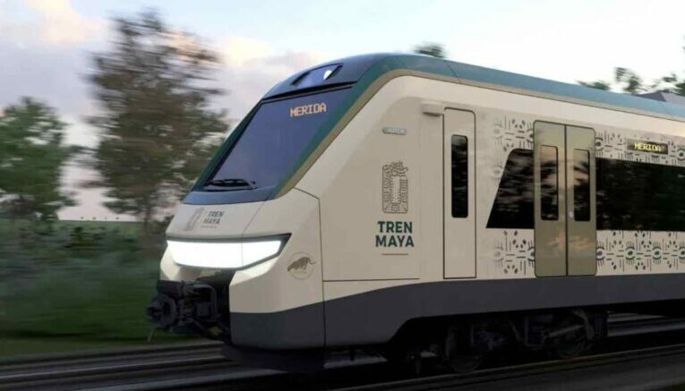 Tribunal federal evade que la Corte atraiga amparo contra el Tren Maya