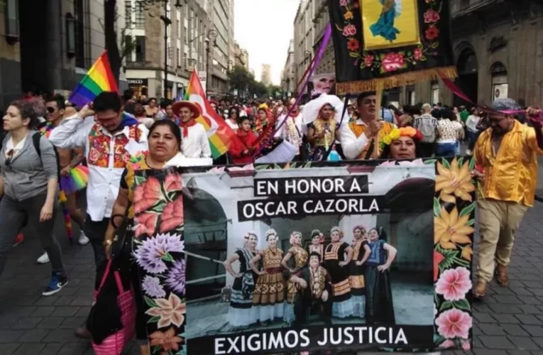 Documentan 25 crímenes de odio en la región del Istmo de Tehuantepec (Oaxaca)