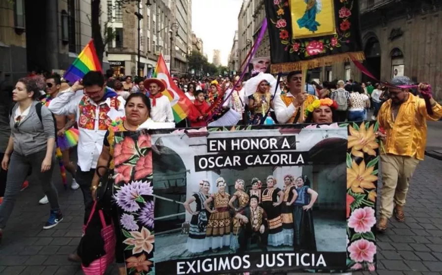 Documentan 25 crímenes de odio en la región del Istmo de Tehuantepec (Oaxaca)  – Grieta