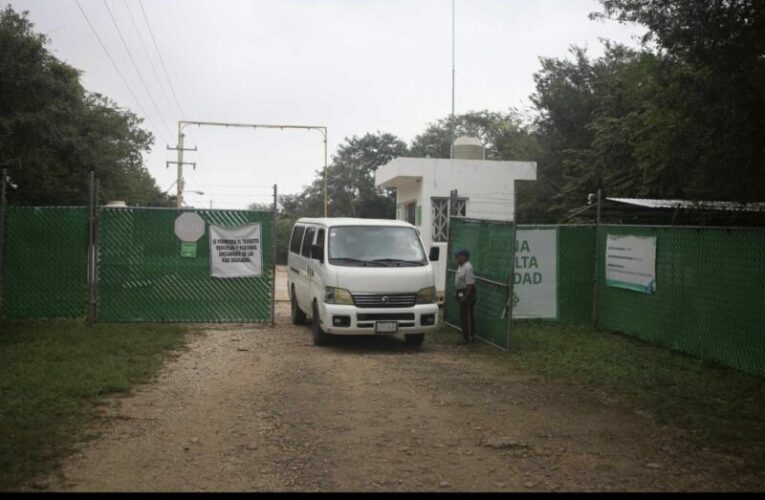 Juez favorece a Kekén para reabrir la megagranja de Sitilpech; habitantes iniciarán protestas (Yucatán)