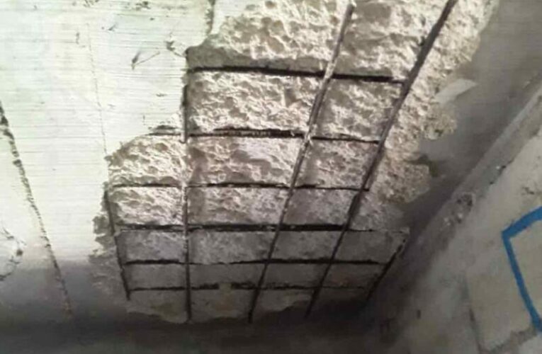 “Tenemos pruebas contundentes”: Documentan daños a techos por Tren Maya en 40 viviendas de El Ideal; familias afectadas amagan con bloqueos(Quintana Roo)