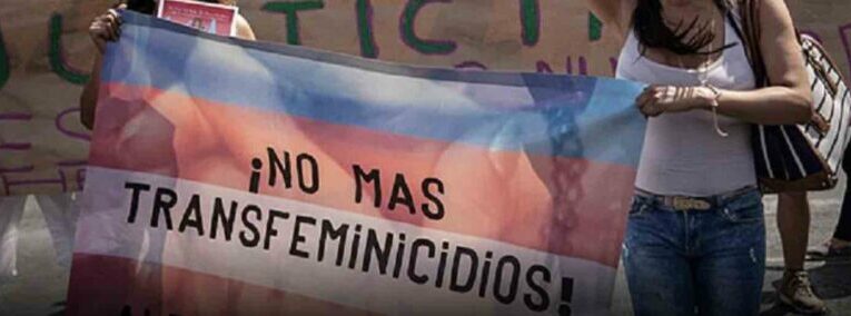 Activistas insisten en que se tipifique el delito de ‘transfeminicidio’ en Yucatán