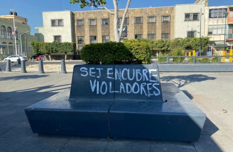 Alumnas y maestras denuncian hostigamiento y acoso dentro de la Secundaria General 71 en Zapopan, Jalisco