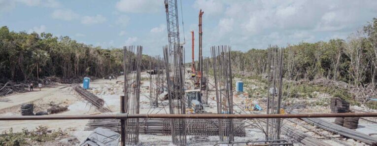 “Es una aberración lo que están haciendo con ese proyecto del Tren Maya”: Fray Raúl Vera, juez del Tribunal de los Derechos de la Naturaleza