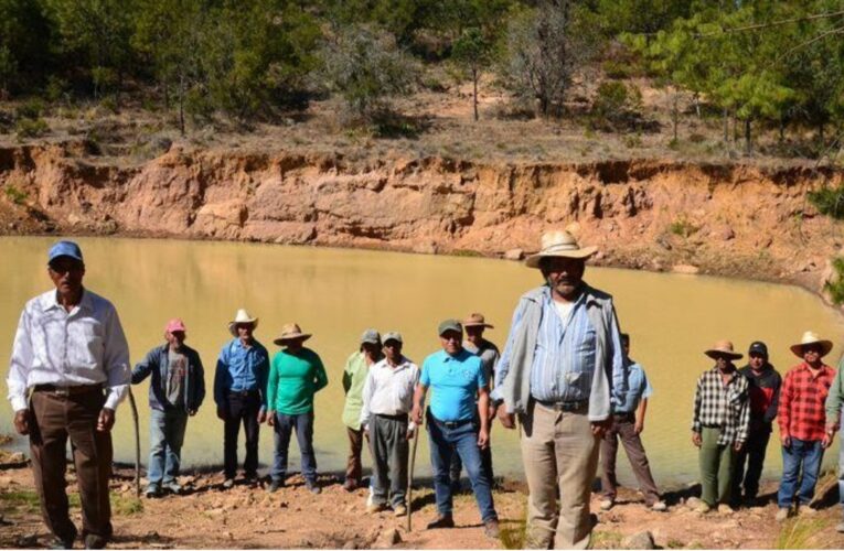 Comunidad nahua Tecoltemi logra que no haya nuevas concesiones mineras en su territorio (Puebla)