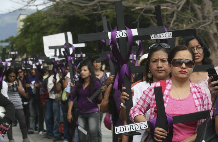 La imparable e indignante cifra de feminicidios en Oaxaca: más de 40 en los primeros 100 días de Salomón Jara