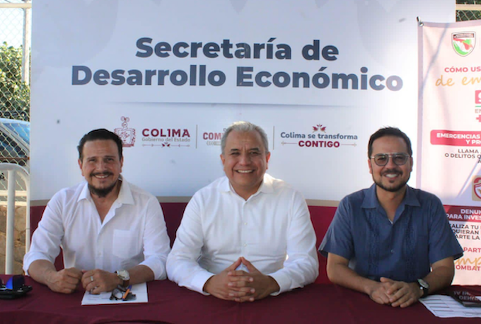 Incrementa el desempleo en Colima