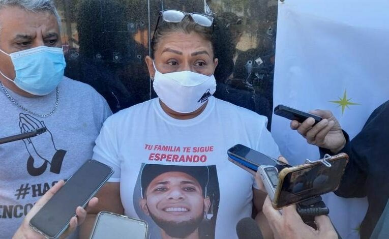 Hay amenazas en Colima contra madres buscadoras: Red de Desaparecidos