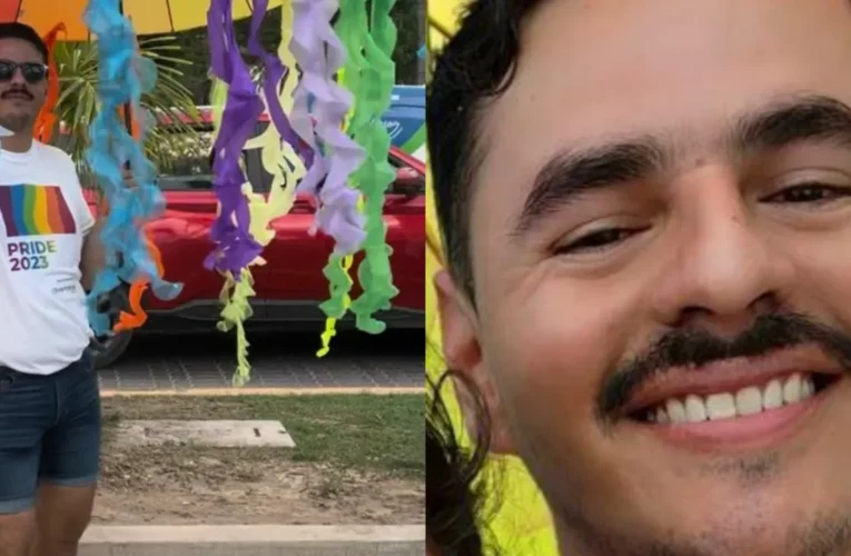 Desaparece Rubén Castro, activista sordo de la comunidad, colectivos hacen llamado a las autoridades LGBTIQ (Jalisco),