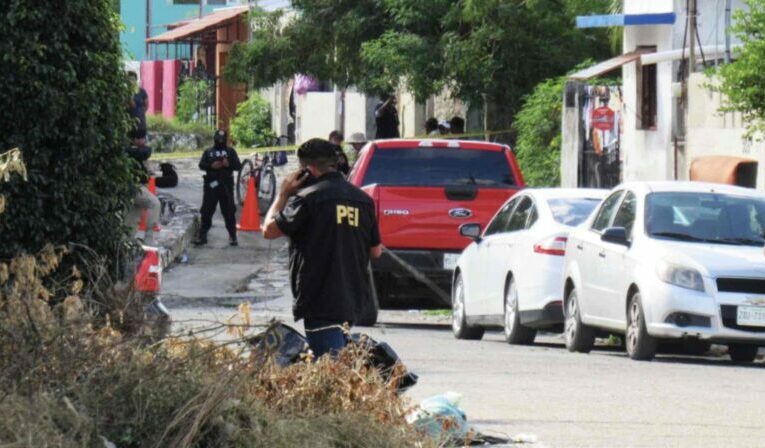 Yucatán, entre los 10 estados con más feminicidios en México: Sistema Nacional de Seguridad