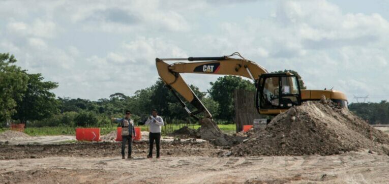 Exigen suspensión de obras de Tren Maya tras sentencia de Tribunal Internacional