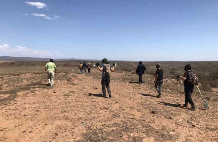 Acusan revictimización de familiares de desaparecidos en Baja California