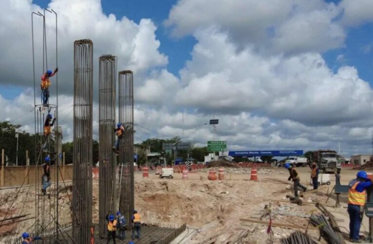 Tren Maya ya taló más de 5 mil hectáreas de selva sin permisos