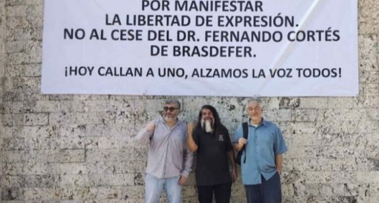 INAH Censura y Hostiga a Investigador por Alertar Sobre Destrucción de Bienes Arqueológicos por Obras del Tren Maya (Quintana Roo)