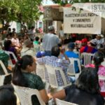 Los otros datos de Corredor Interoceánico del Istmo de Tehuantepec (Oaxaca)