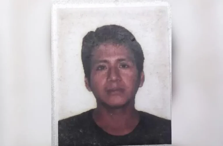Desaparece Lorenzo Froylán, guardia comunal en Santa María Ostula, Michoacán; pobladores acusan a grupo criminal