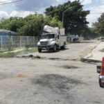 “Cacería” de trabajadores de CFE, sino regresa energía eléctrica al sur de Mérida (Yucatán)