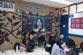 Estudiantes de Filosofía y Letras recuerdan a Mariela Vanessa Díaz Valverde, desaparecida en 2018; UNAM ofrecerá disculpa por el caso (CDMX)