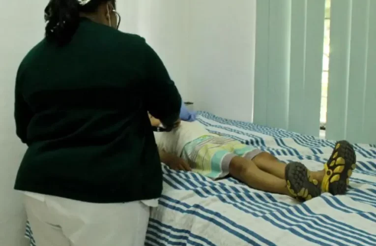 Enfermedades relacionadas con la pobreza incrementan en Colima