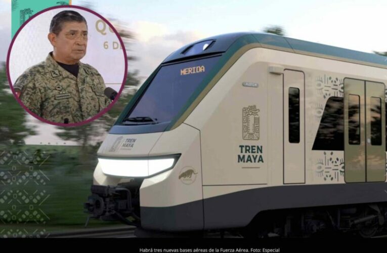 Tren Maya: Sedena incrementará seguridad en Quintana Roo con más de 3 mil elementos
