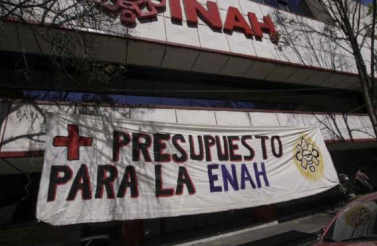 Error, desviar presupuesto del INAH al Tren Maya: Cortés de Brasdefer