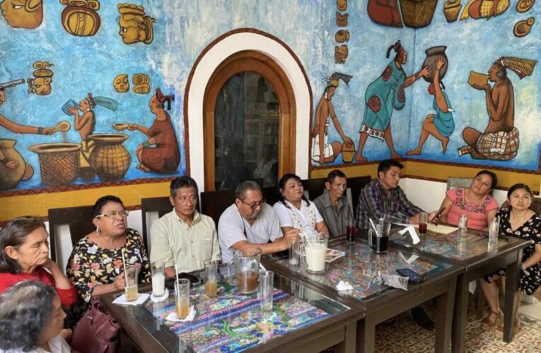 Detectan 10 nuevos proyectos inmobiliarios que amenazan a Kinchil (Yucatán)