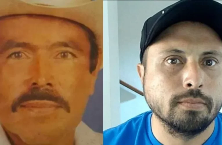 Detrás de la desaparición de Ricardo y Antonio está un conflicto minero (Colima)