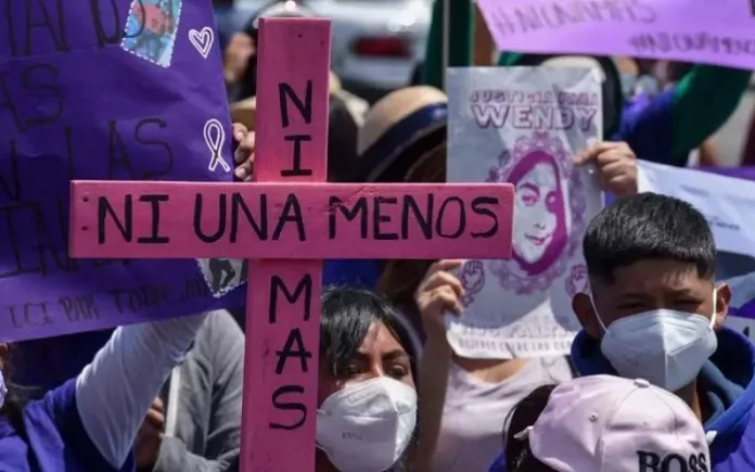 Ejecutan a Norma Maribel en Miahuatlán; suman 17 asesinatos de mujeres en Oaxaca en 2024