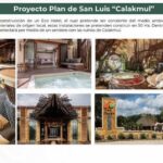 Deforestará Sedena 50 hectáreas para Eco Hotel en Biósfera de Calakmuk (Campeche)