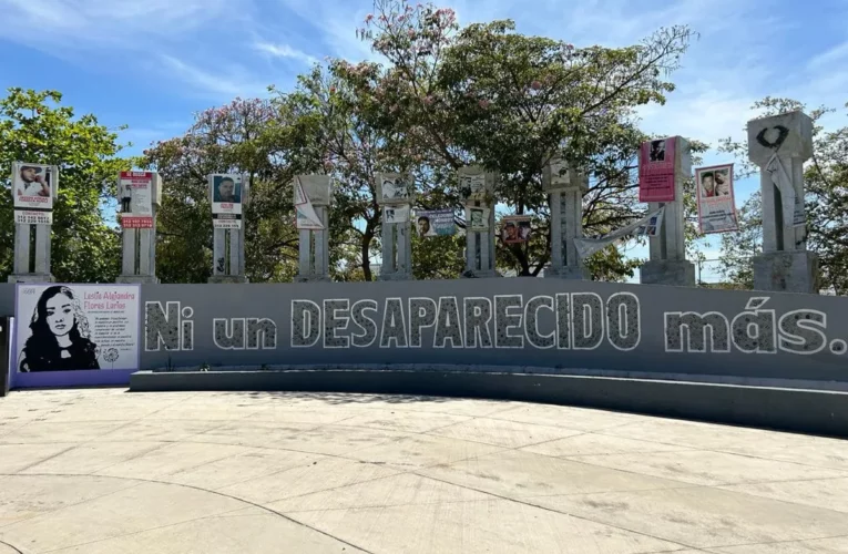 Al alza, casos de personas desaparecidas en Tecomán: Colectivo Solidario (Colima)