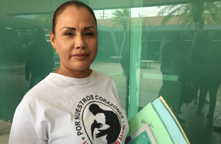 16 menores han desaparecido: RMJ (Nayarit)