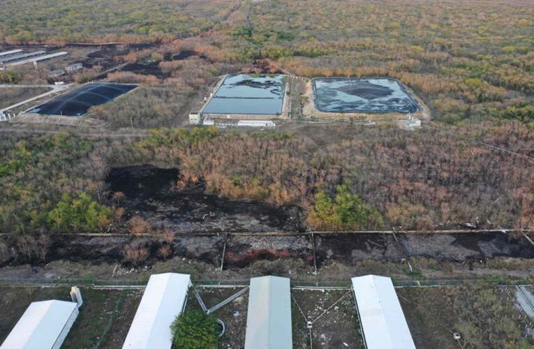 Los Loret de Mola niegan existencia de comunidades mayas para justificar mega granja en Yucatán