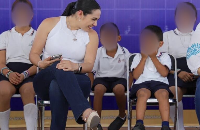 En riesgo, 14 mil niños colimenses; 5 mil no van a la escuela: INEGI (Colima)