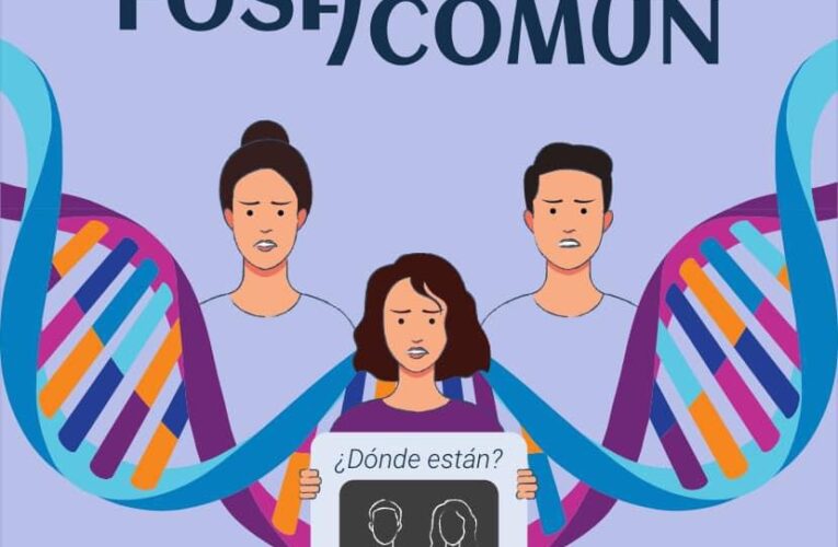 El lunes 17  inició la campaña “Fosa común” (Colima)