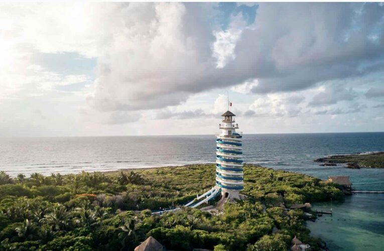 Xcaret amenaza al pueblo maya de Santa Elena con nueve hoteles (Yucatán)