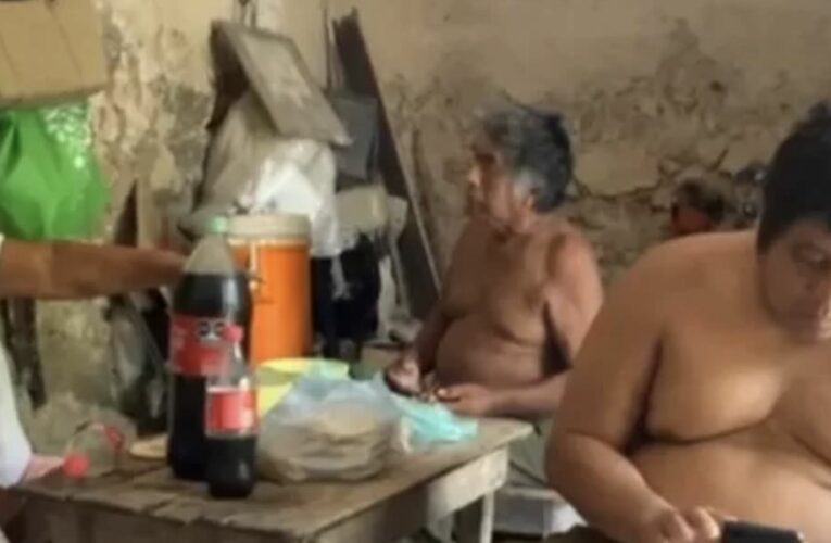 Familia de fallecido en la fosa séptica de Bachoco en la vía Mérida-Umán exige justicia (Yucatán)