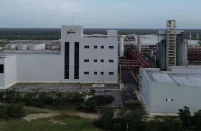 Empresa cervecera consume cuatro veces más agua que toda la población en Hunucmá (Yucatán)
