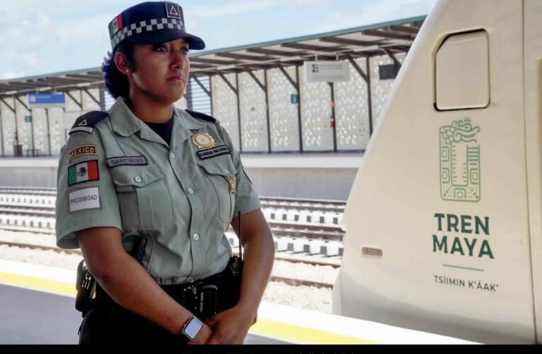 Tren Maya denuncia penalmente a pobladores de Citilcum por protestar contra la obra (Yucatán)