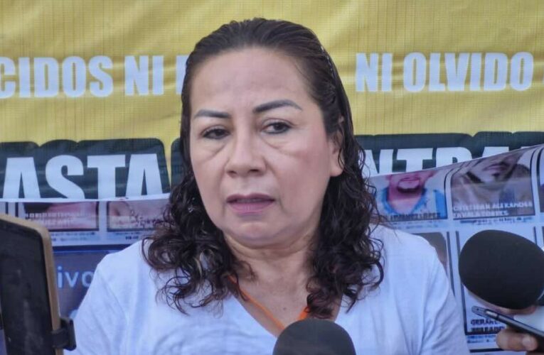 Denuncia colectivo ‘Verdad, Memoria y Justicia’ alza de desaparecidos en Quintana Roo; piden a autoridades más acciones