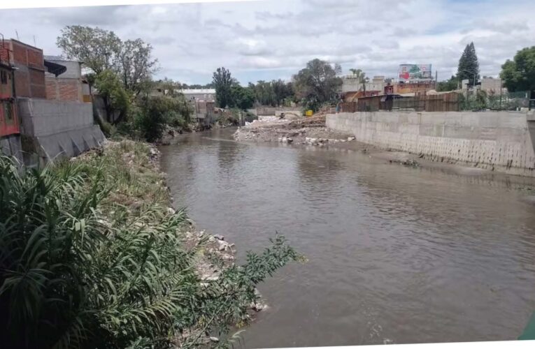 Infecciones en piel, ojos, insuficiencia renal y hasta cáncer por contaminación del agua en región Tula