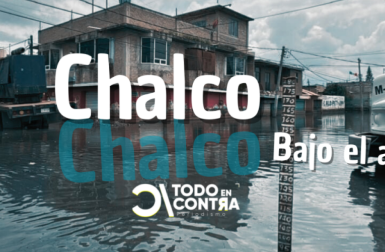 Otra vez Chalco (Estado de México)