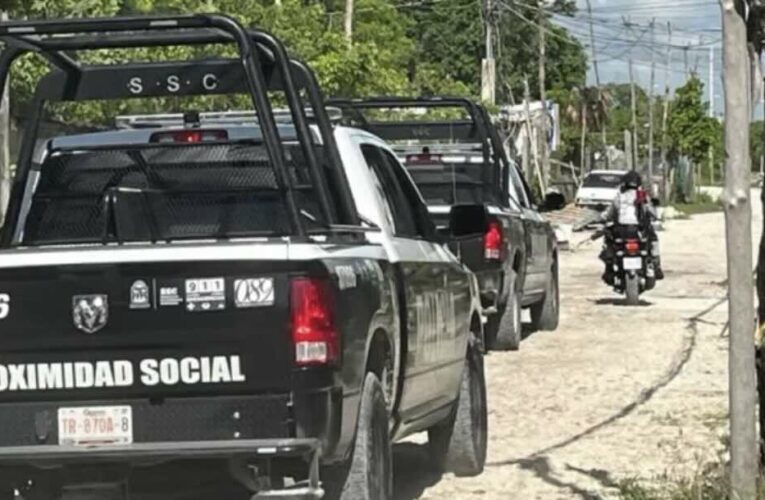 Asociaciones revelan cifra de más de mil 500 personas desaparecidas en Quintana Roo