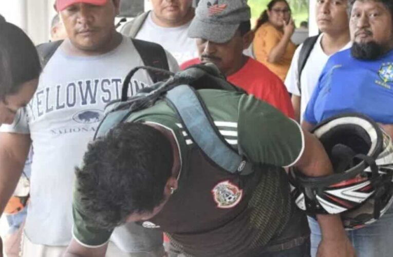 Ayuntamiento de Campeche inicia despidos en el Smapac por privatización de servicios públicos