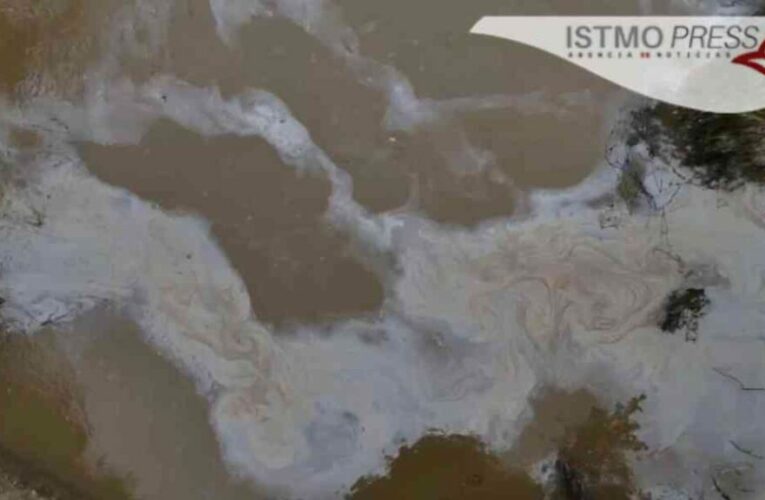 Sin agua desde hace 14 días, 3 mil afectados por derrame de Hidrocarburo en el Istmo oaxaqueño (Oaxaca)